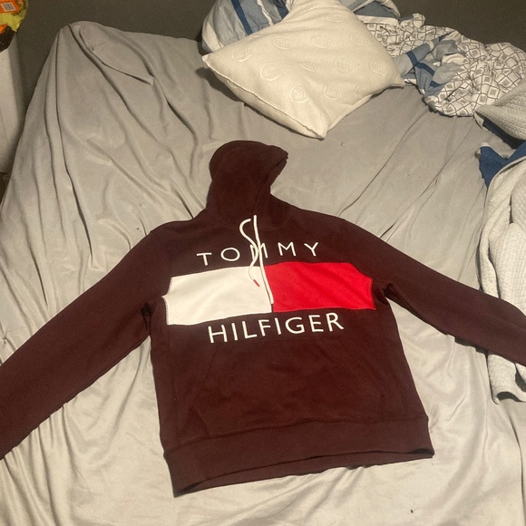 Tommy Hilfiger Hoodie - Picture 1 of 3